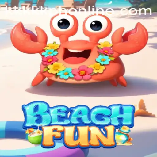 BeachFun: A Thrilling Game Experience with a Touch of the Tropics