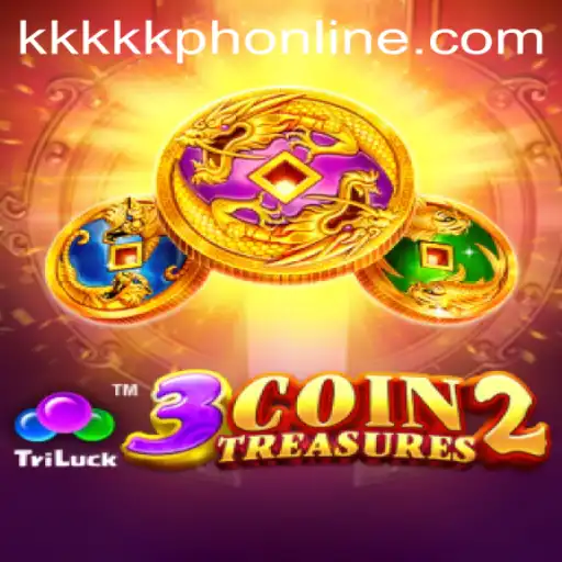 Discovering 3CoinTreasures2: A Deep Dive into the World of Adventure and Strategy