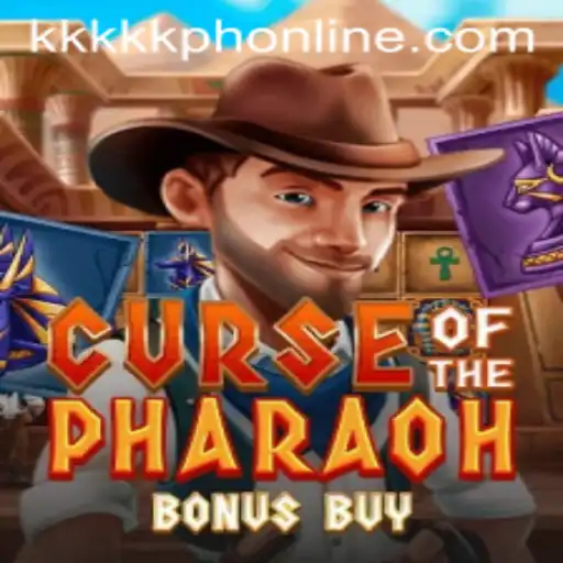 Unveiling the Mysteries of Curse of the Pharaoh Bonus Buy