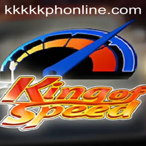 Exploring the Thrills of KingofSpeed: A Racing Revolution