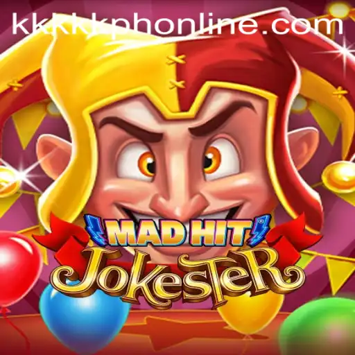 Domain Keyword SEO Integration for MadHitJokester: A Game Guided by Luck and Strategy