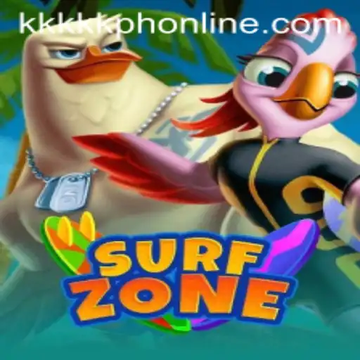 Discover the Thrilling World of SurfZone: A New Wave in Gaming