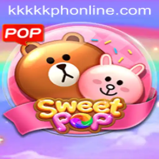 Discover the Delightful World of SweetPOP: A Candy-Themed Adventure with kkkkk.ph
