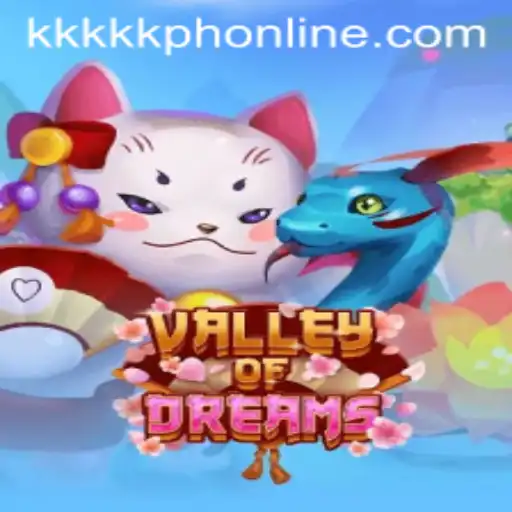 Explore the Enchanting World of 'ValleyofDreams'