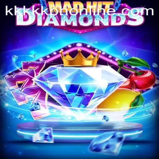Exploring the Thrilling World of MadHitDiamonds: The Game That's Taking the Internet by Storm