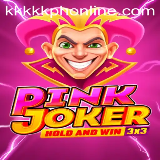 Discover the Thrilling World of PinkJoker: A Unique Gaming Experience