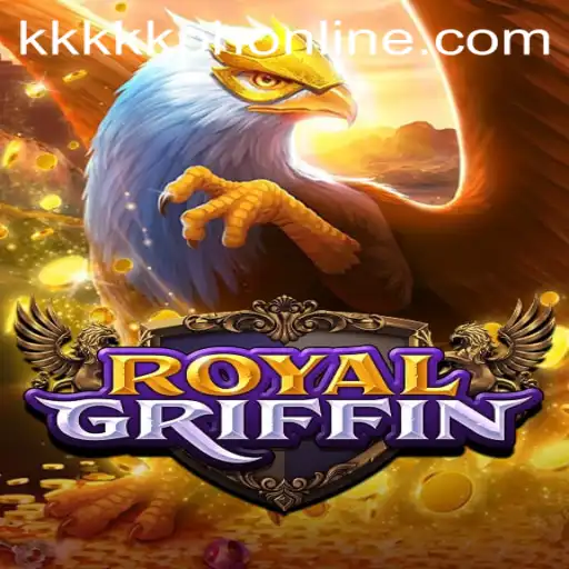 Exploring the Mystical Realms of RoyalGriffin