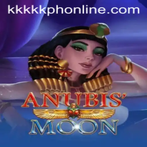 AnubisMoon: Exploring the Mystical Realms of Ancient Egypt in a Modern Gaming Experience