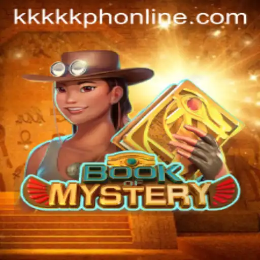 Unveiling BookofMystery: The Enchanting Game Experience