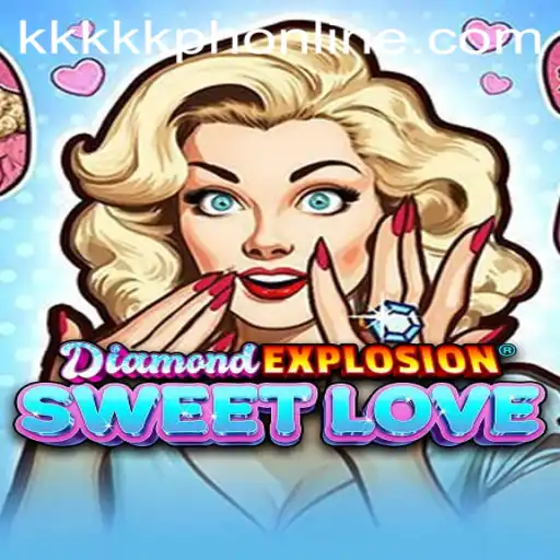 Exploring the Dazzling World of DiamondExplosionSweetLove