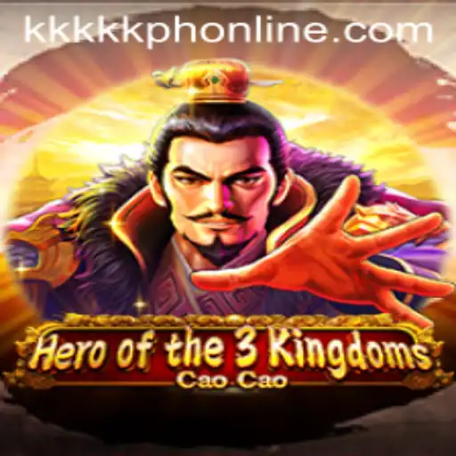 Heroofthe3KingdomsCaoCao: A Modern Reimagining of Ancient Battles