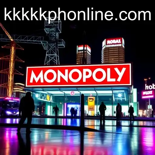 Understanding Monopolies: An Exploration into the World of Market Control