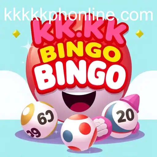 The Exciting World of Online Bingo with kkkkk.ph