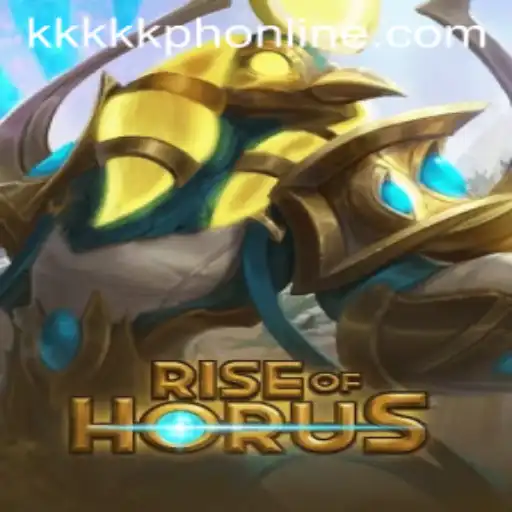 Unveiling RiseofHorus: The Game That Takes You to New Heights