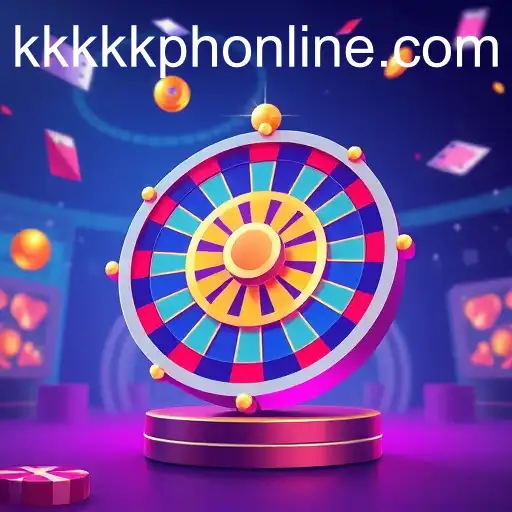 The Exciting World of Rotary Games on kkkkk.ph