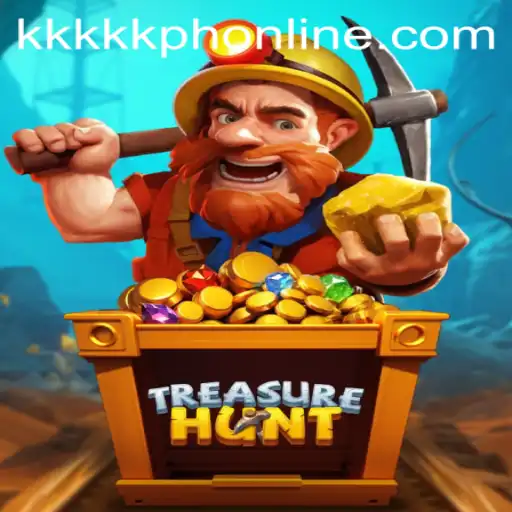 Unlock the Adventure: Dive into the World of TreasureHunt