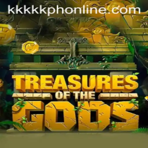 Discover the Epic Adventure of Treasure of the Gods