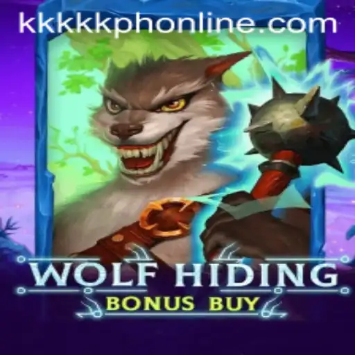 Unleash the Hunt: Navigating the Thrills of WolfHidingBonusBuy