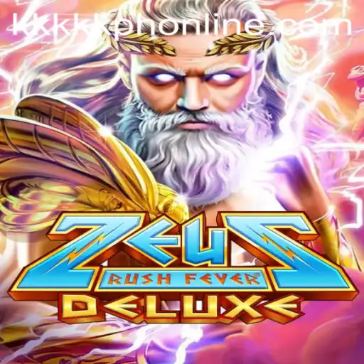 Exploring the Olympian Adventure of ZeusRushFeverDeluxe Amidst Digital Trends