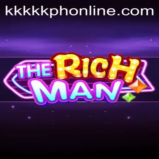 TheRichMan: Unveiling A Unique Gaming Experience with kkkkk.ph